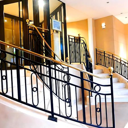 ❀ Disneyland Paris, Residence Privee Dans Centre ❀ Chessy  Exterior foto